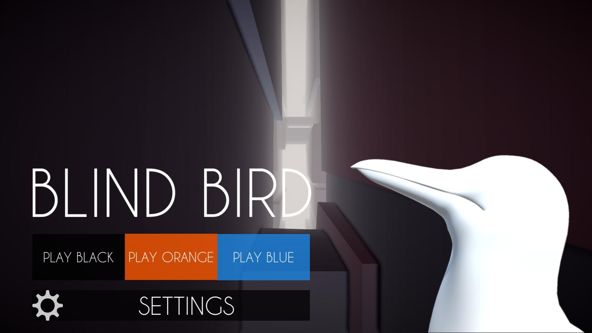 Blind Bird (itch) (Rakarnov) - кадр 4