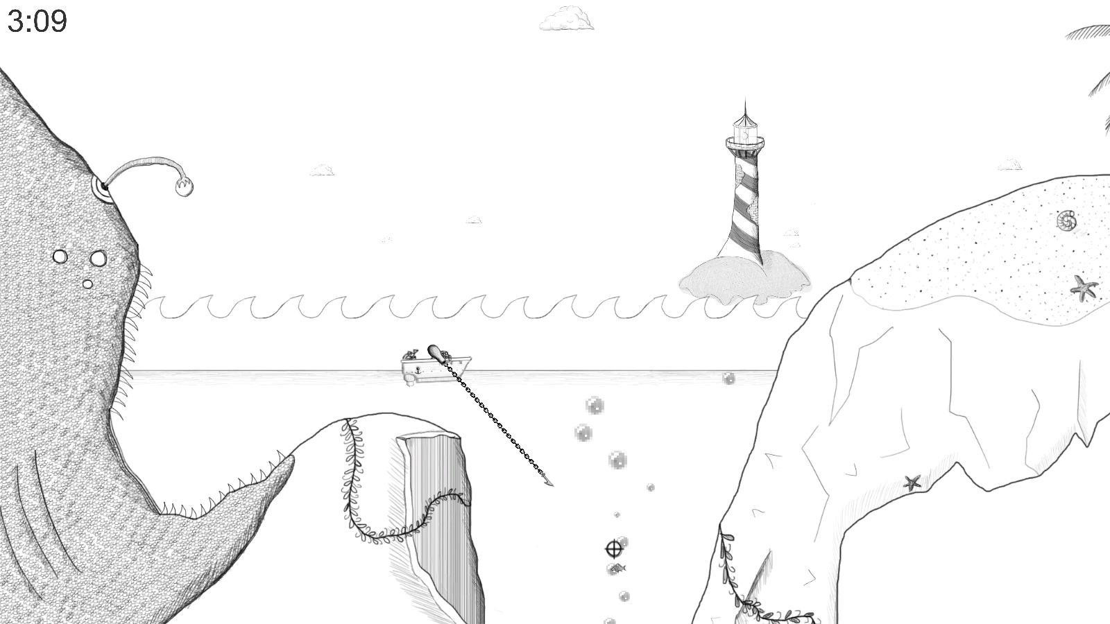 Bleach Beach (itch) - кадр 3