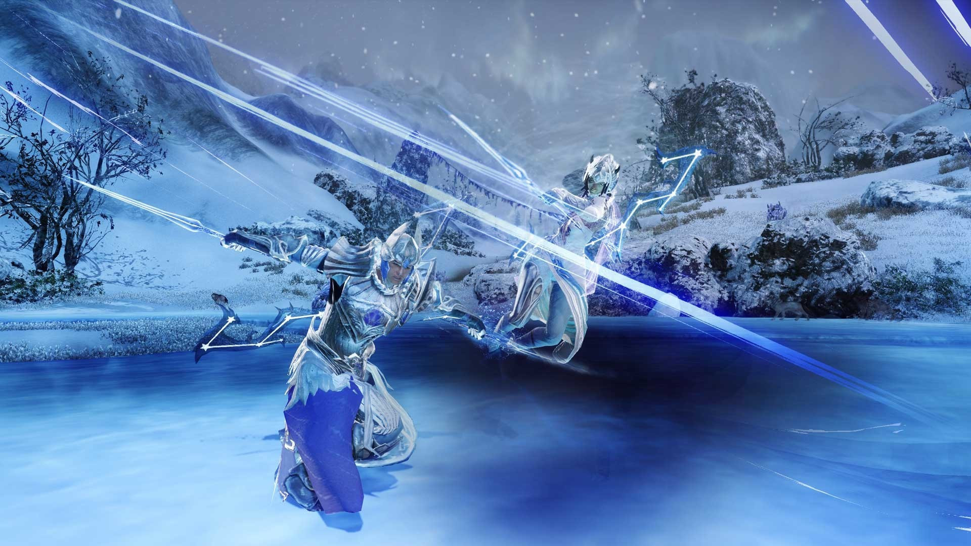 ArcheAge: Unchained - кадр 9