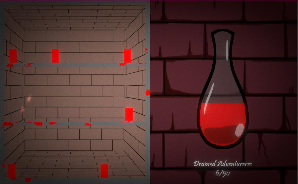 Sacrifice Dungeon (itch) - кадр 1