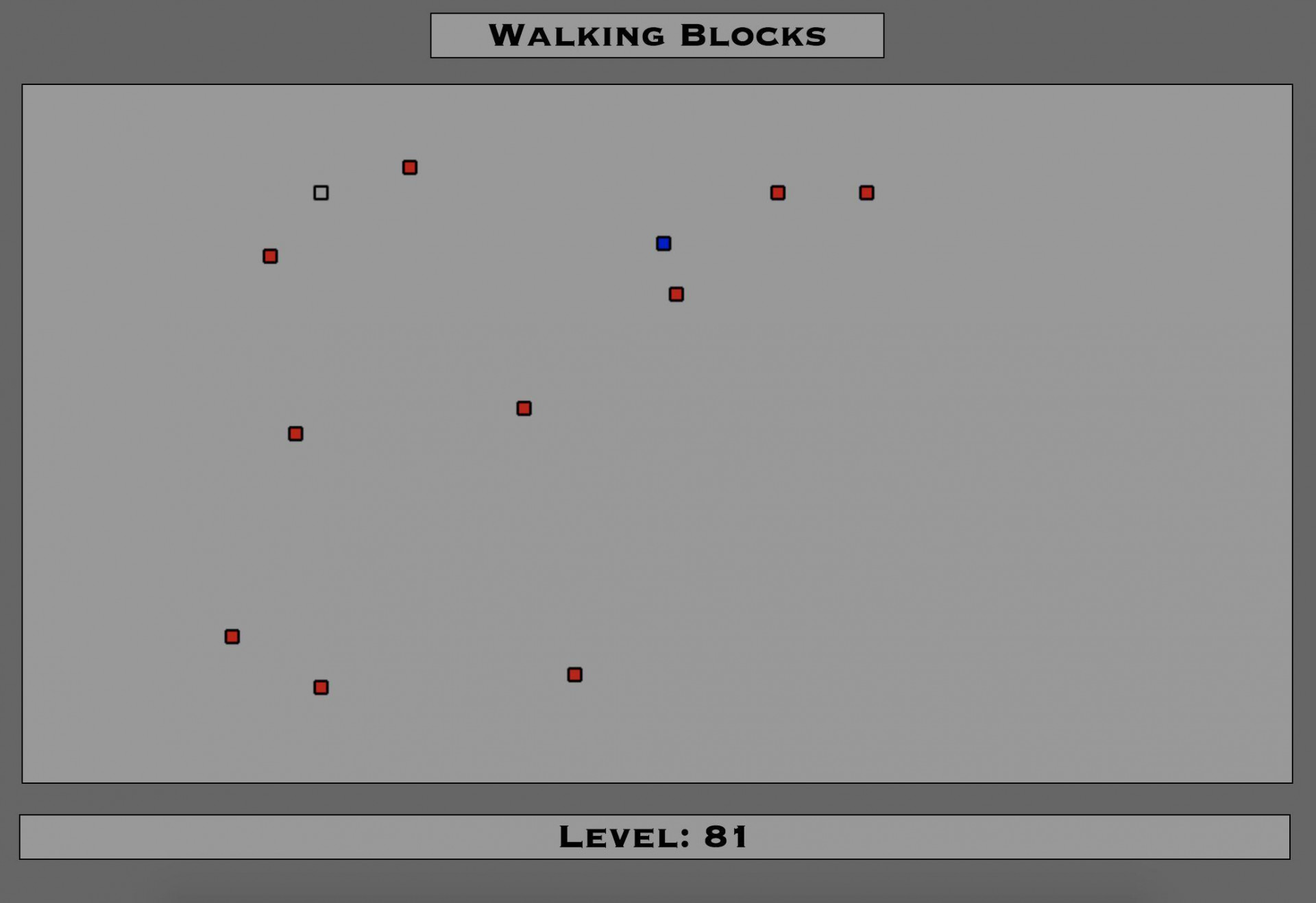 Walking Blocks (itch) - кадр 1