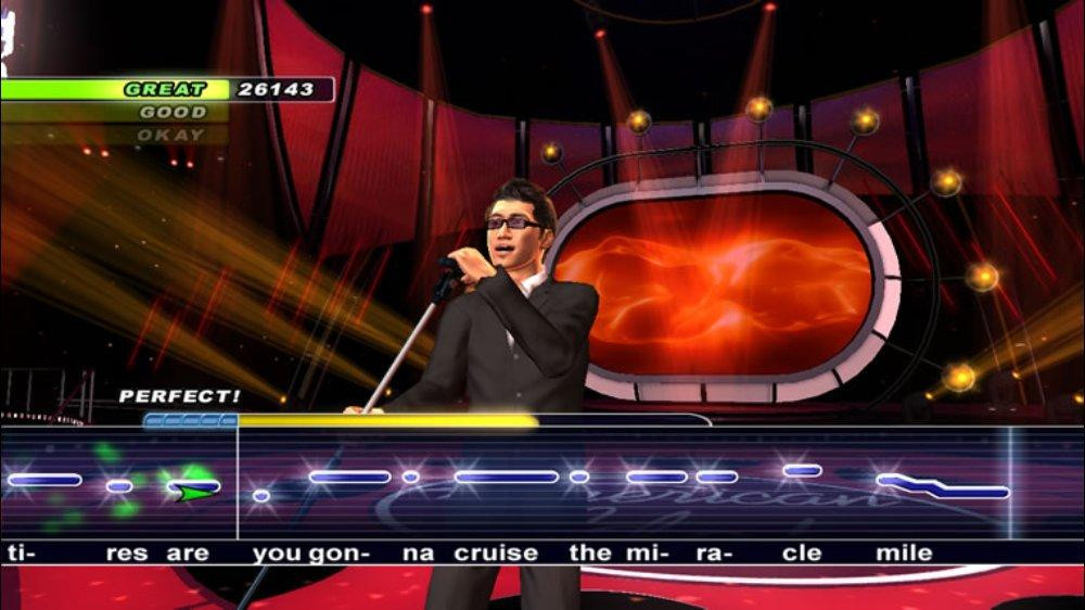 KR: AI Encore - кадр 8