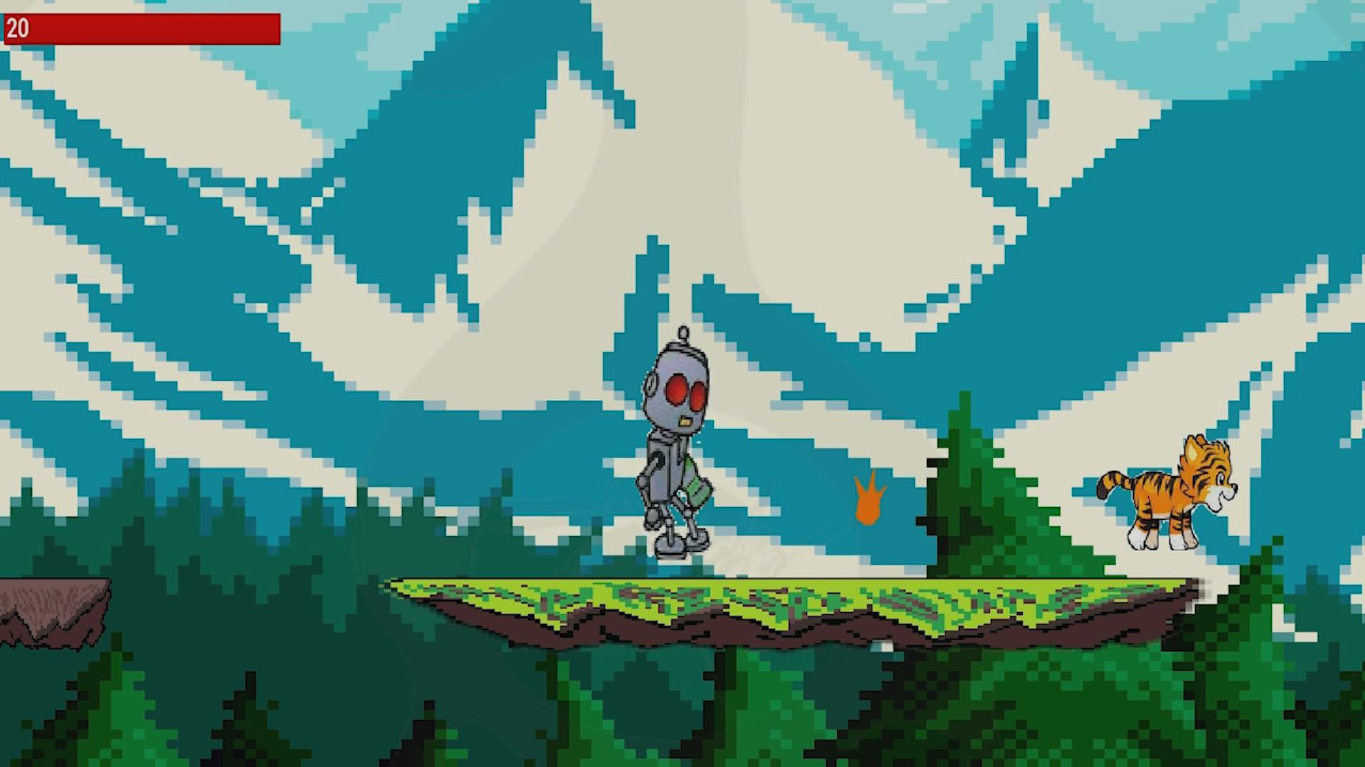 IТАТАРЫ (itch) - кадр 6