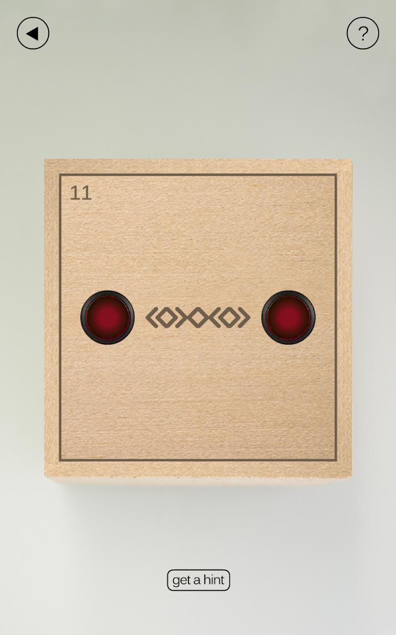 What's inside the box? - кадр 4