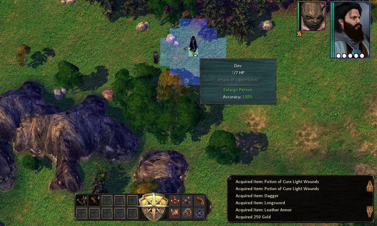 Cave of Sorrows A New Beginning (itch) - кадр 10