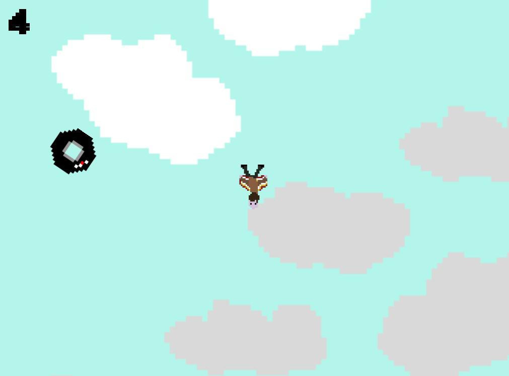 WingSuit (itch) - кадр 3