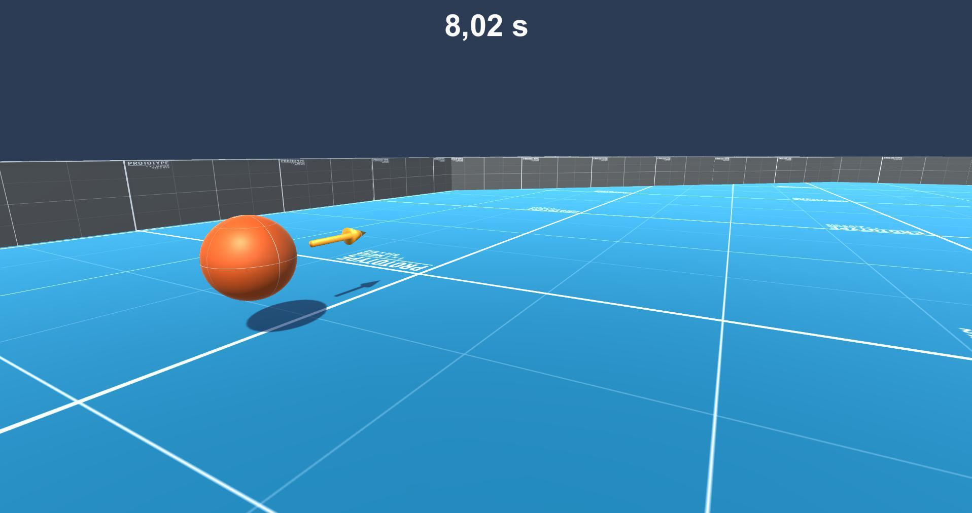 Spherical Journey (itch) - кадр 4