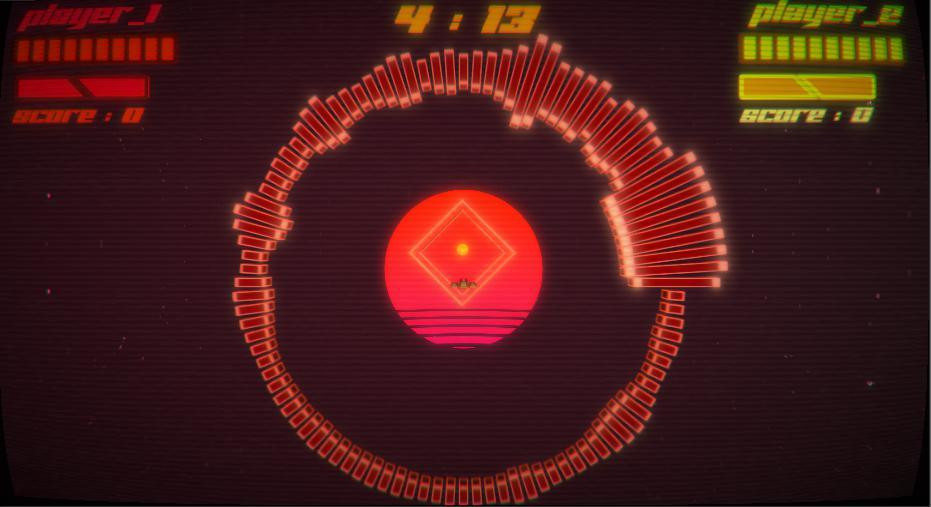 Musik Arena (itch) - кадр 3