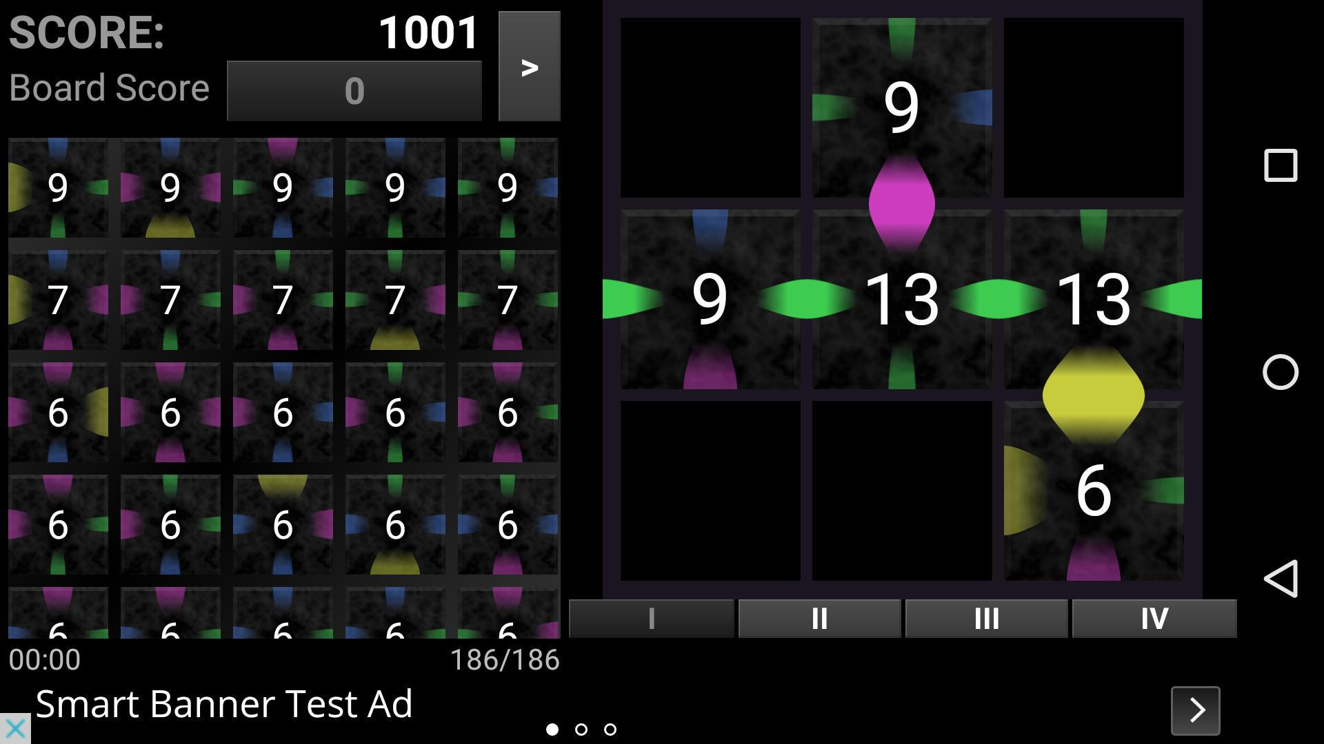 9 Tiles (itch) - кадр 5