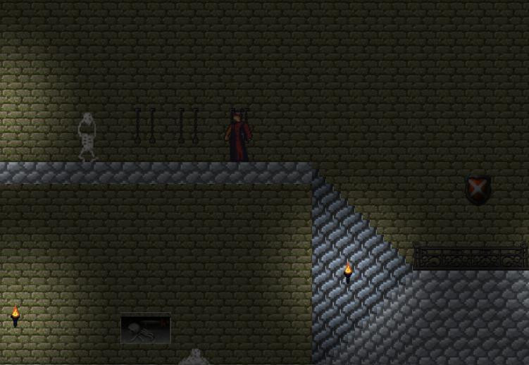 Sanshiro: You'll die more than twice (itch) - кадр 1