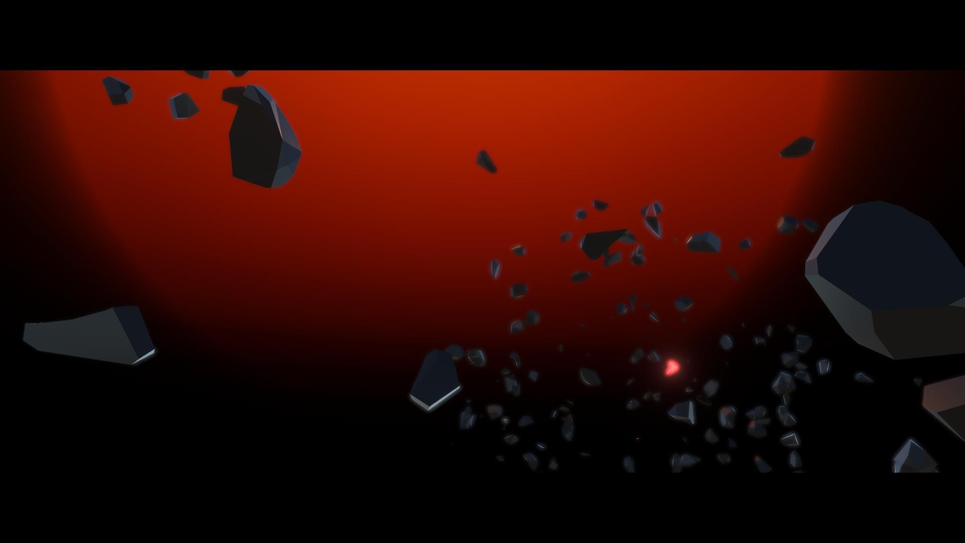 The Fractures in Your Mind (itch) - кадр 3