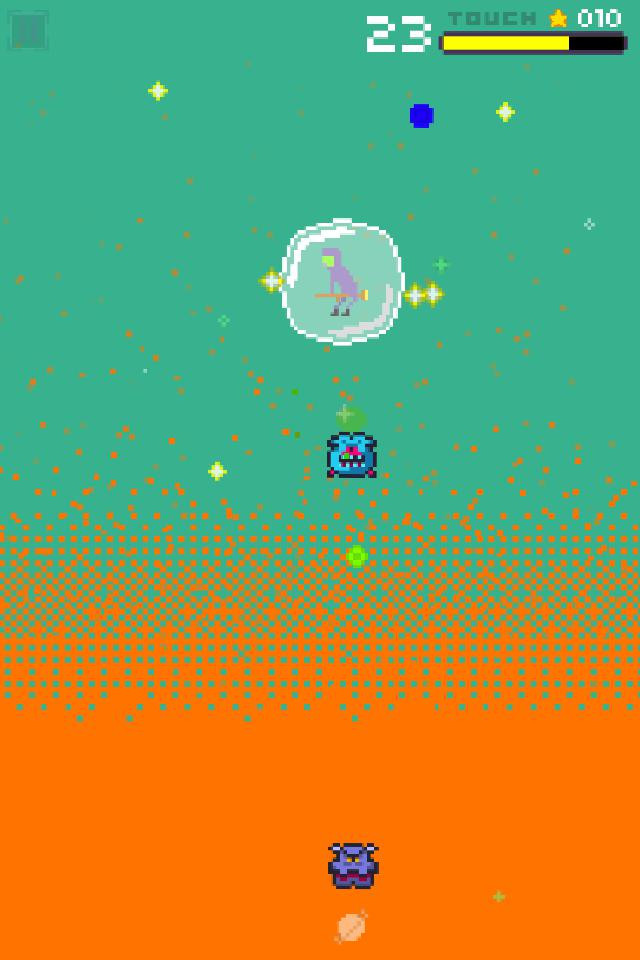 Space Spacy - кадр 10