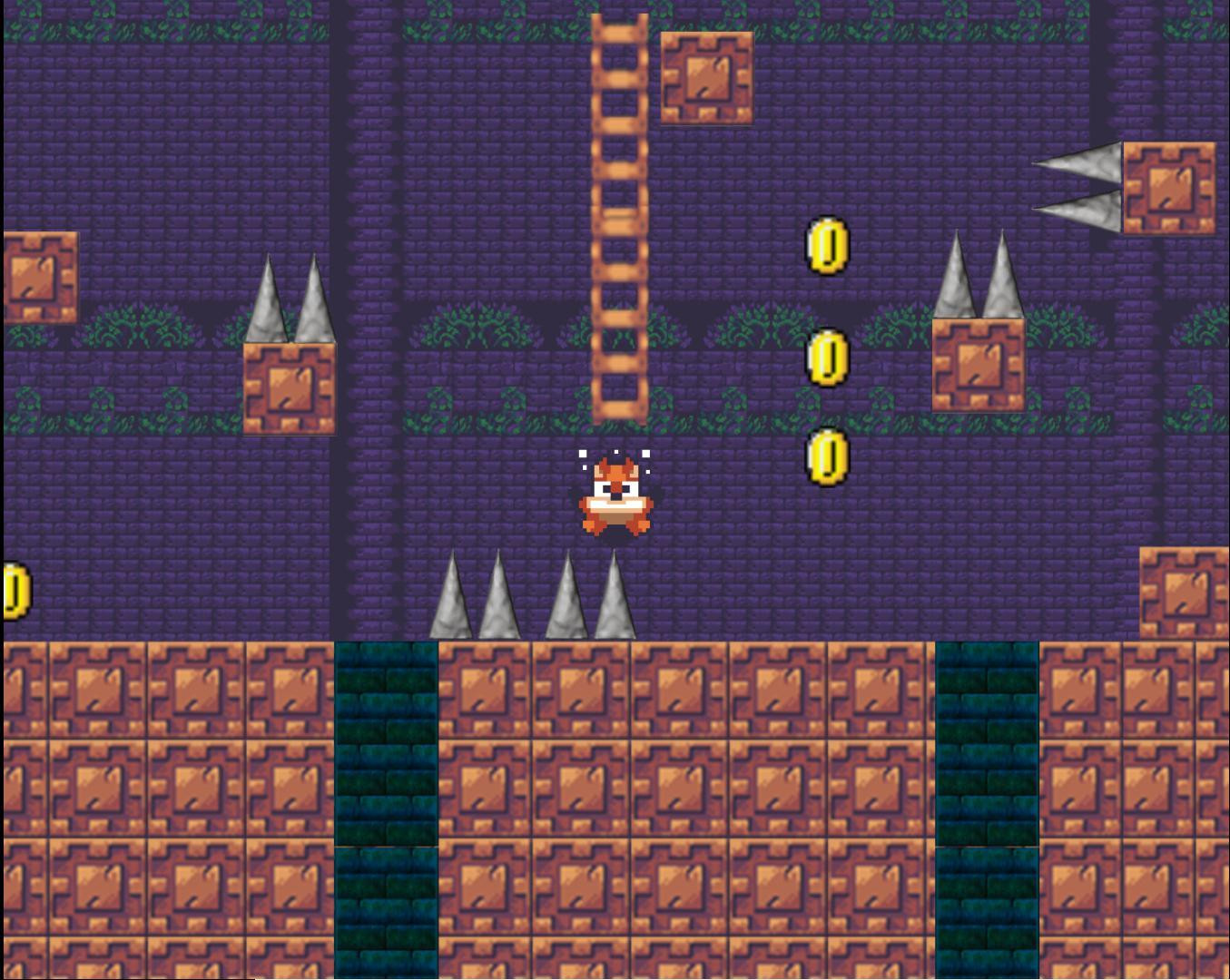 Sunny Island Adventure (itch) - кадр 3