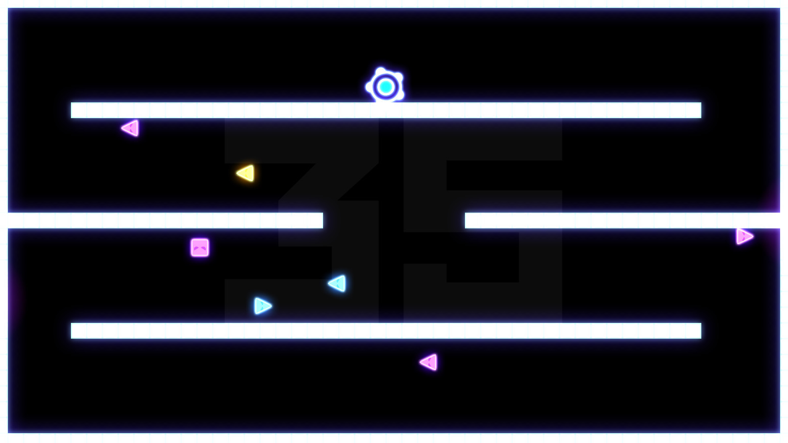 Neon Сoliseum - кадр 4