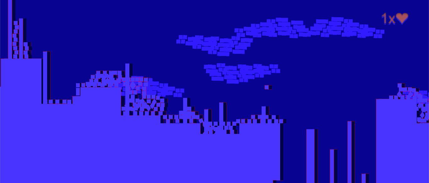 One Life Concept (itch) - кадр 1