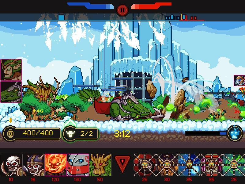 Monsters X Monsters - кадр 4