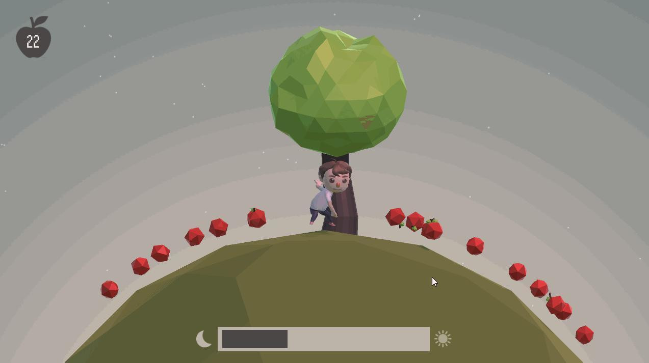 Applewood (itch) - кадр 2