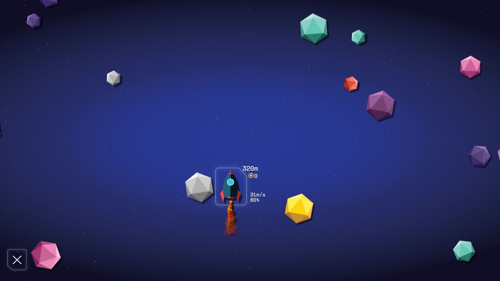 It's Not Rocket Science (itch) - кадр 3