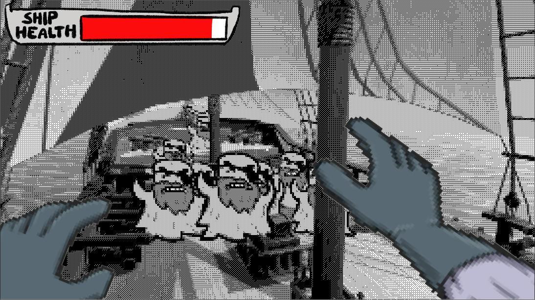 WRESTLEBEARD (itch) - кадр 3