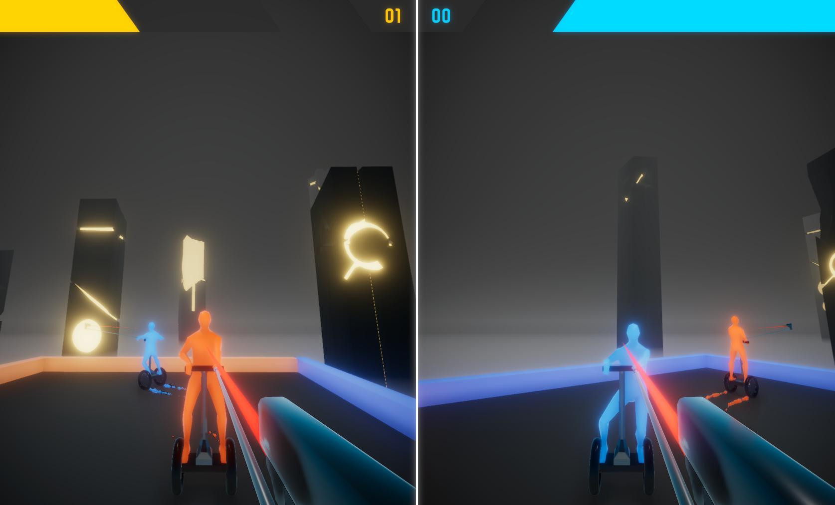 Selfie Shooter (itch) - кадр 7