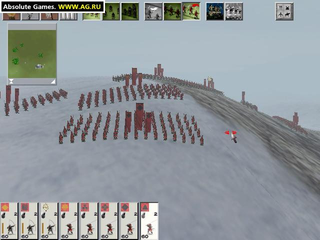 Shogun: Total War - кадр 13