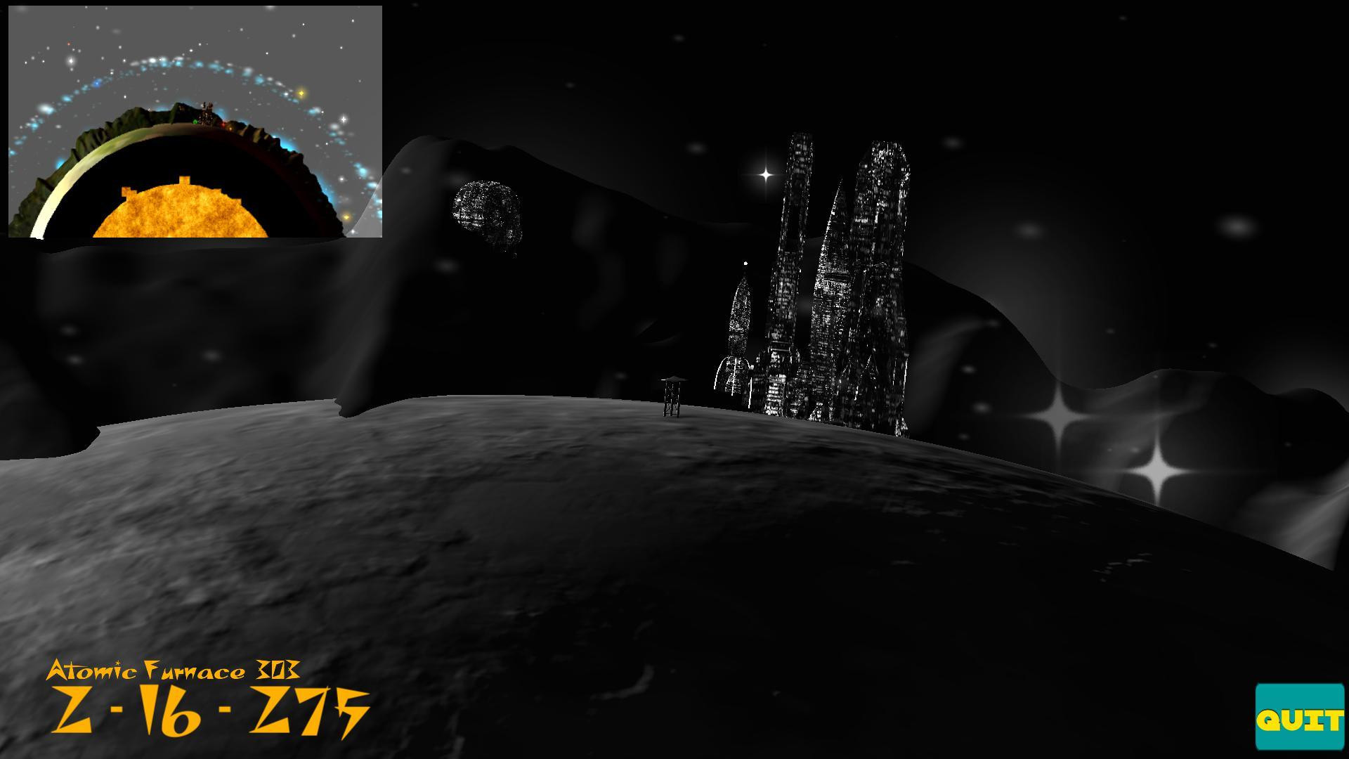 Game Jam of the Week #114 Lucky Day on Flatworld (itch) - кадр 7