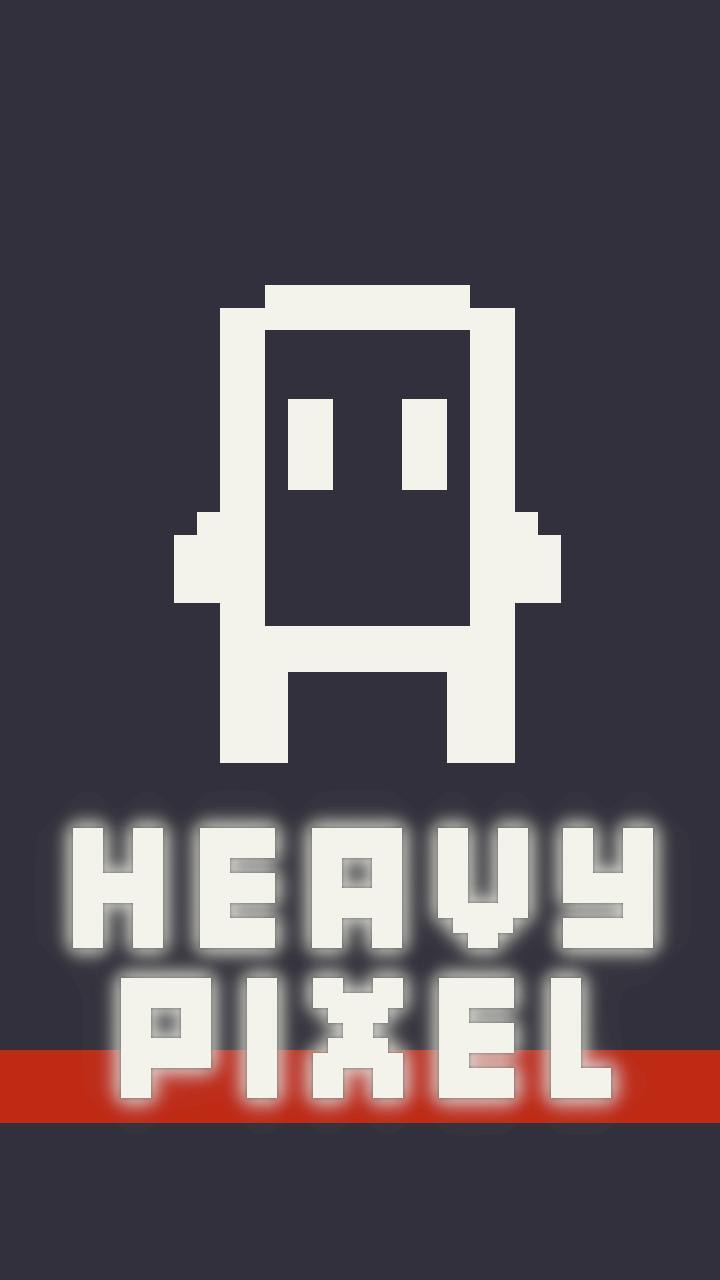Heavy Pixel (itch) - кадр 6