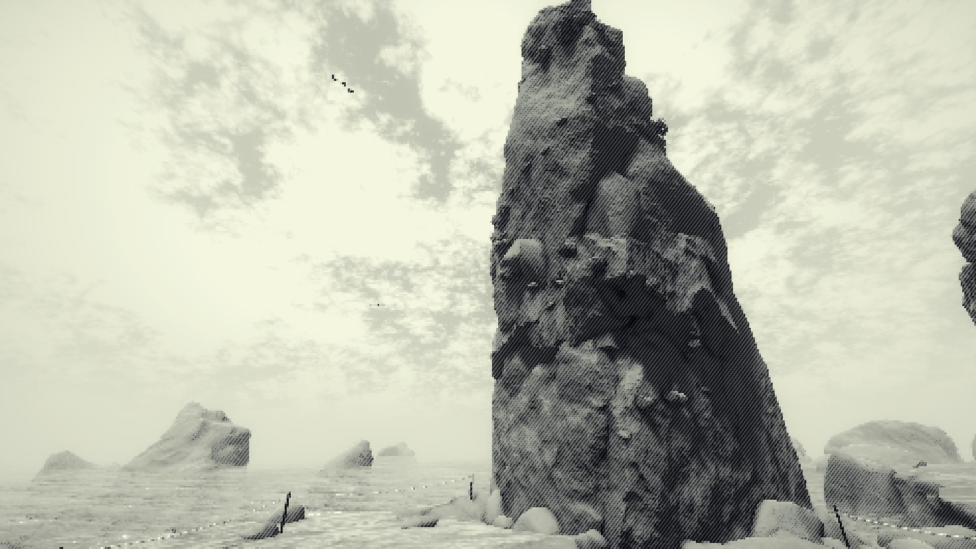 Peaks of Yore DEMO (itch) - кадр 8