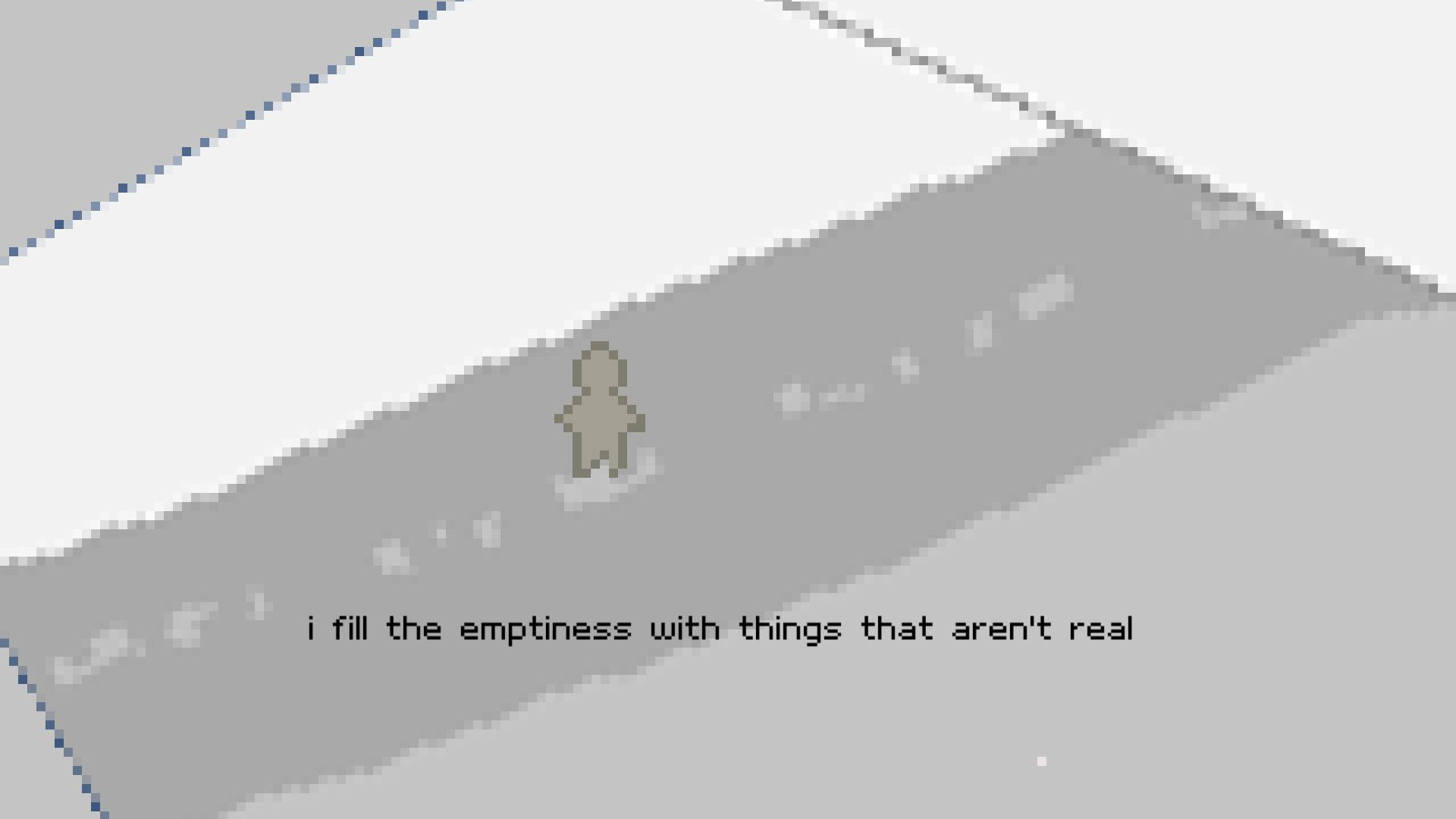 Things That Aren't Real (itch) - кадр 3
