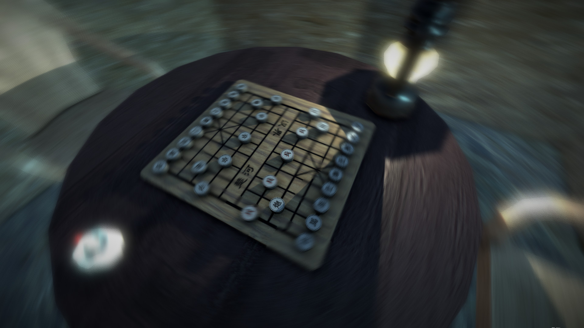 Chinese Chess/ Elephant Game: 象棋 - кадр 5
