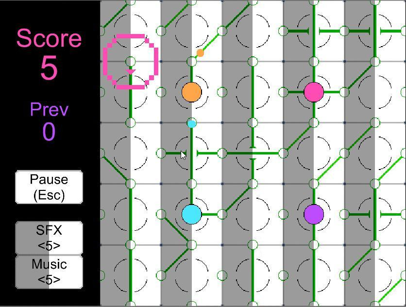 Click to Rotate 2: and Hold to Drag (itch) - кадр 3