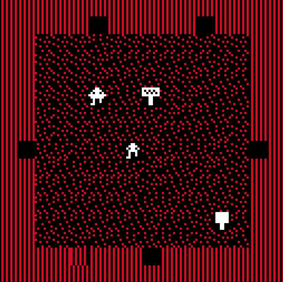 Pizza Purgatory (itch) - кадр 3