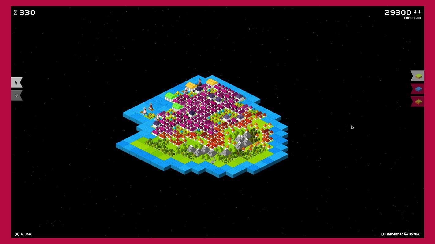Bonsai Worlds (itch) - кадр 2