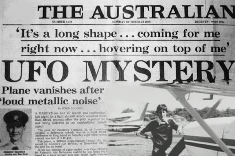 Paranormal Files:The Missing Pilot (itch) - кадр 2