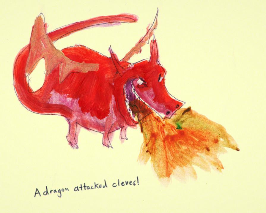 My Brothers the Knight (itch) - кадр 2