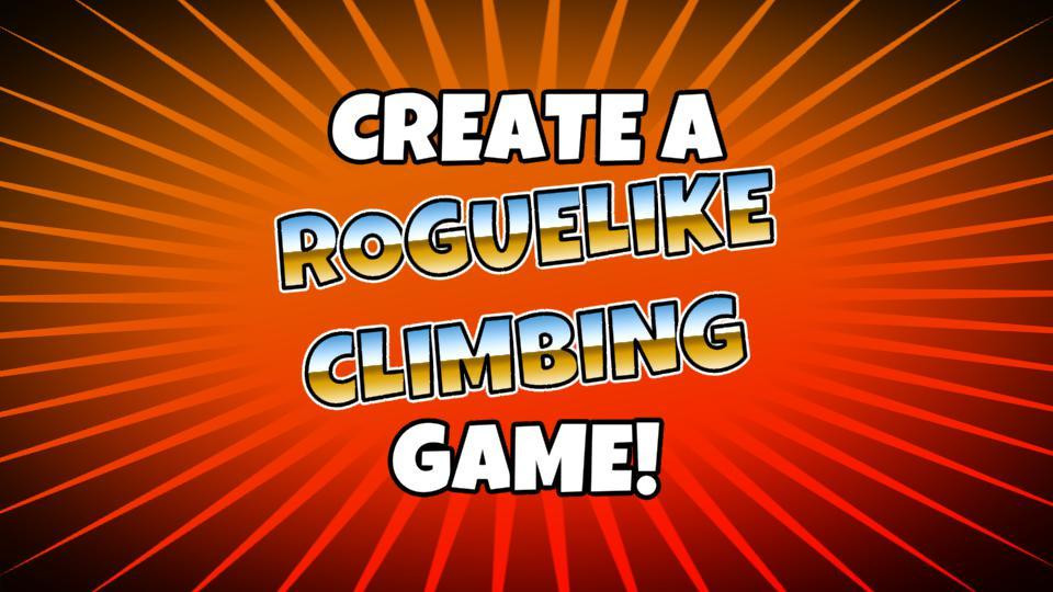 Rogue Climber (itch) - кадр 3