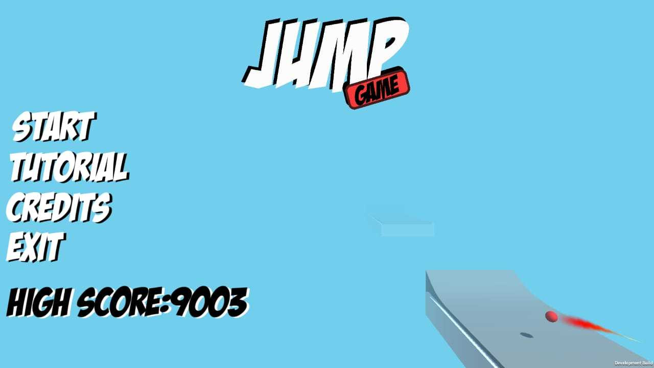 Jump Game (sukantpatra) (itch) - кадр 5