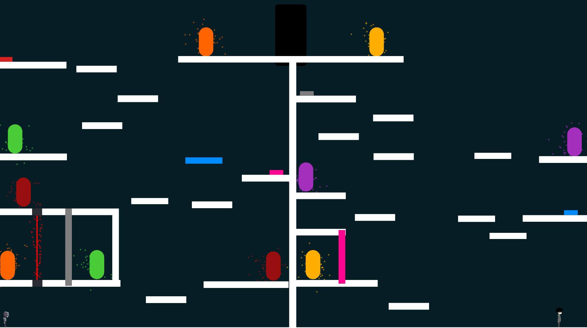 Buddies (itch) - кадр 8