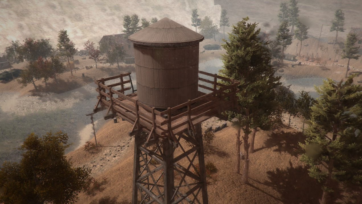 Crimson Tide: Operation Online - кадр 6