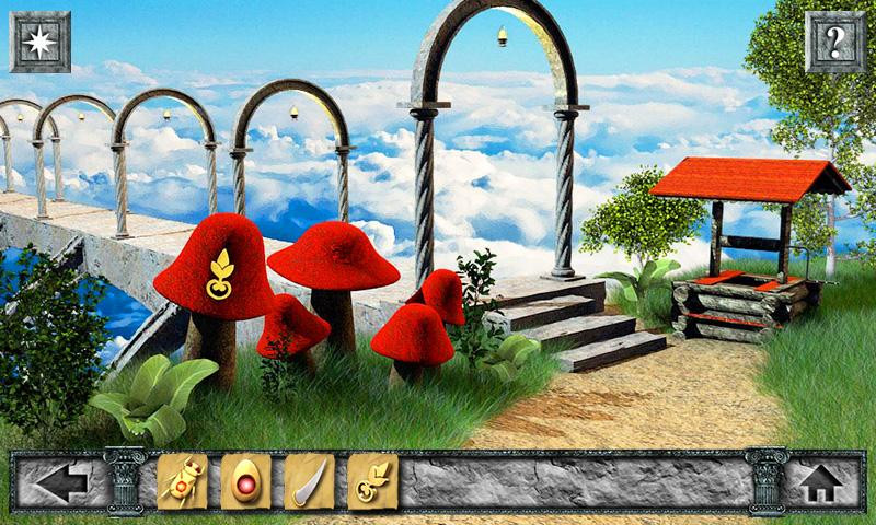 Cryptic Kingdoms HD - кадр 13
