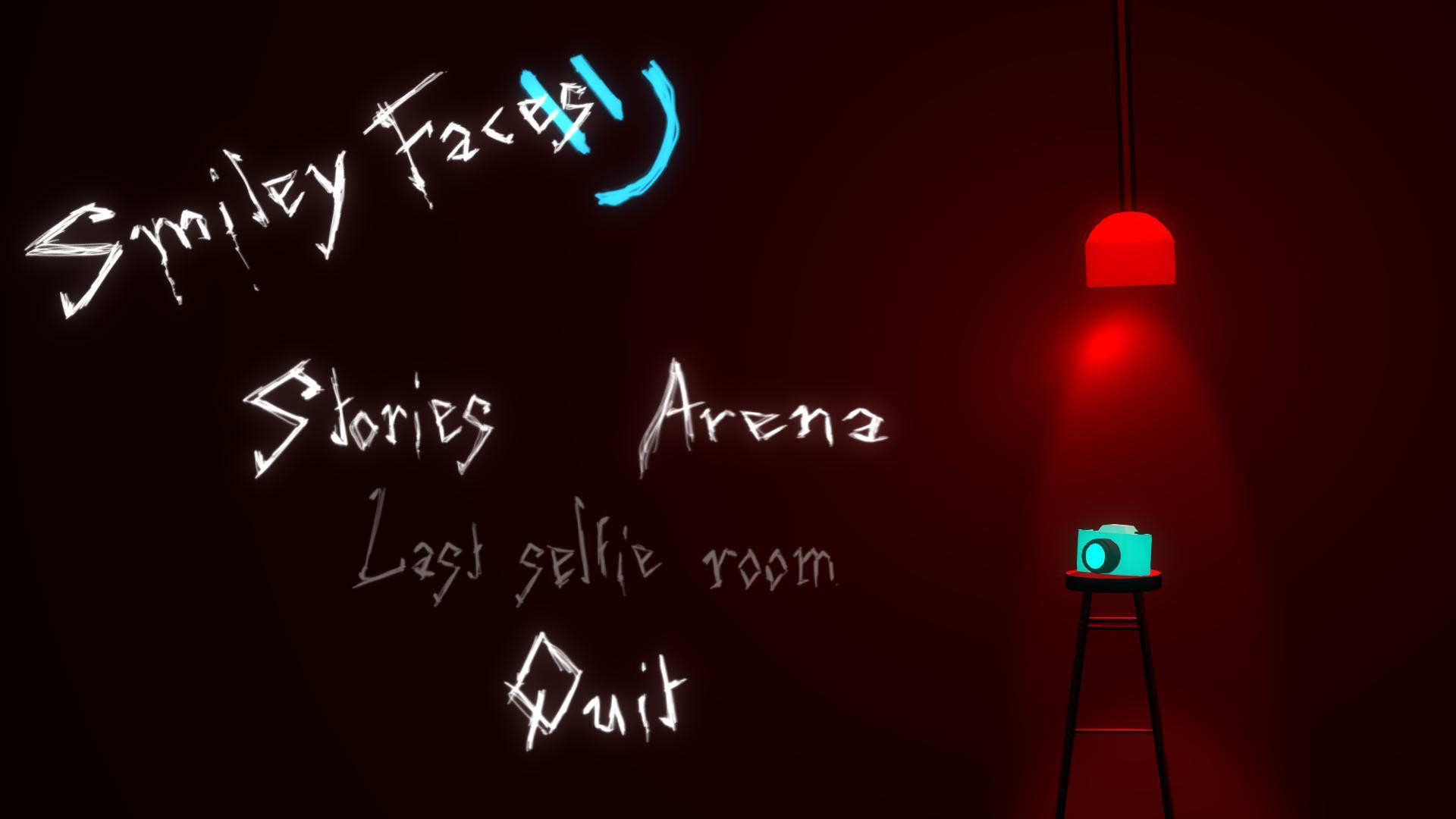 Smiley Faces (itch) - кадр 4