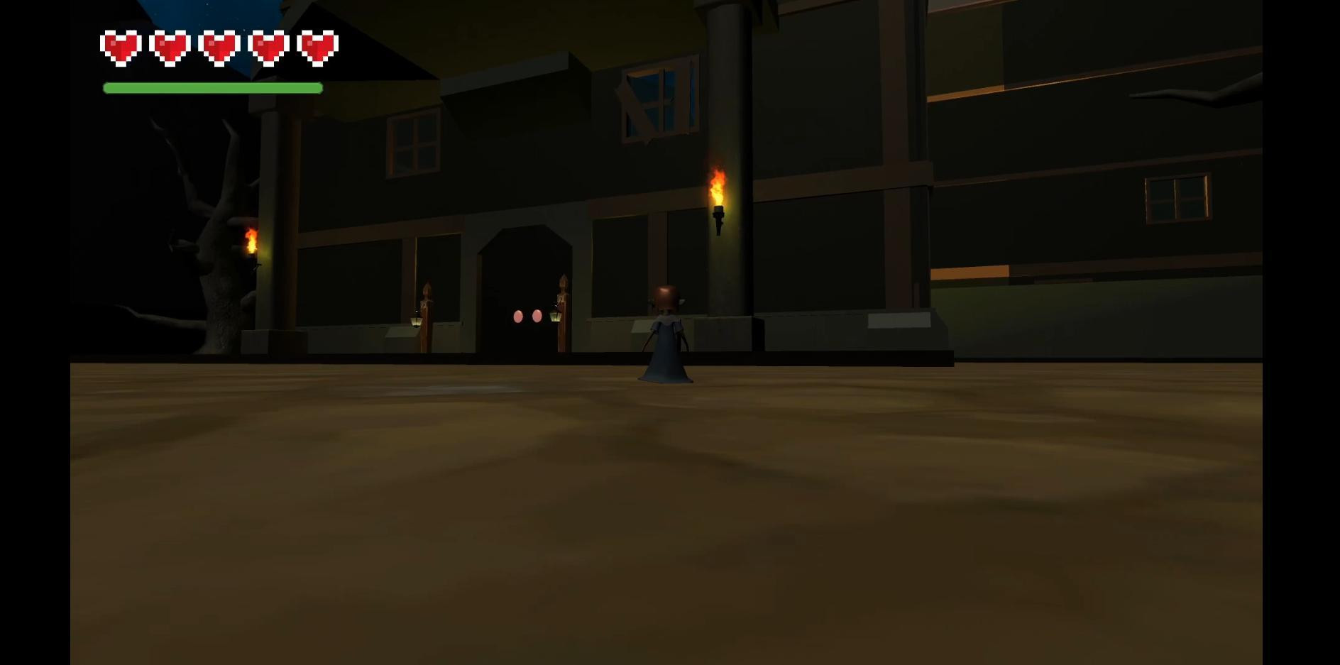 Mansion Sneak (itch) - кадр 7