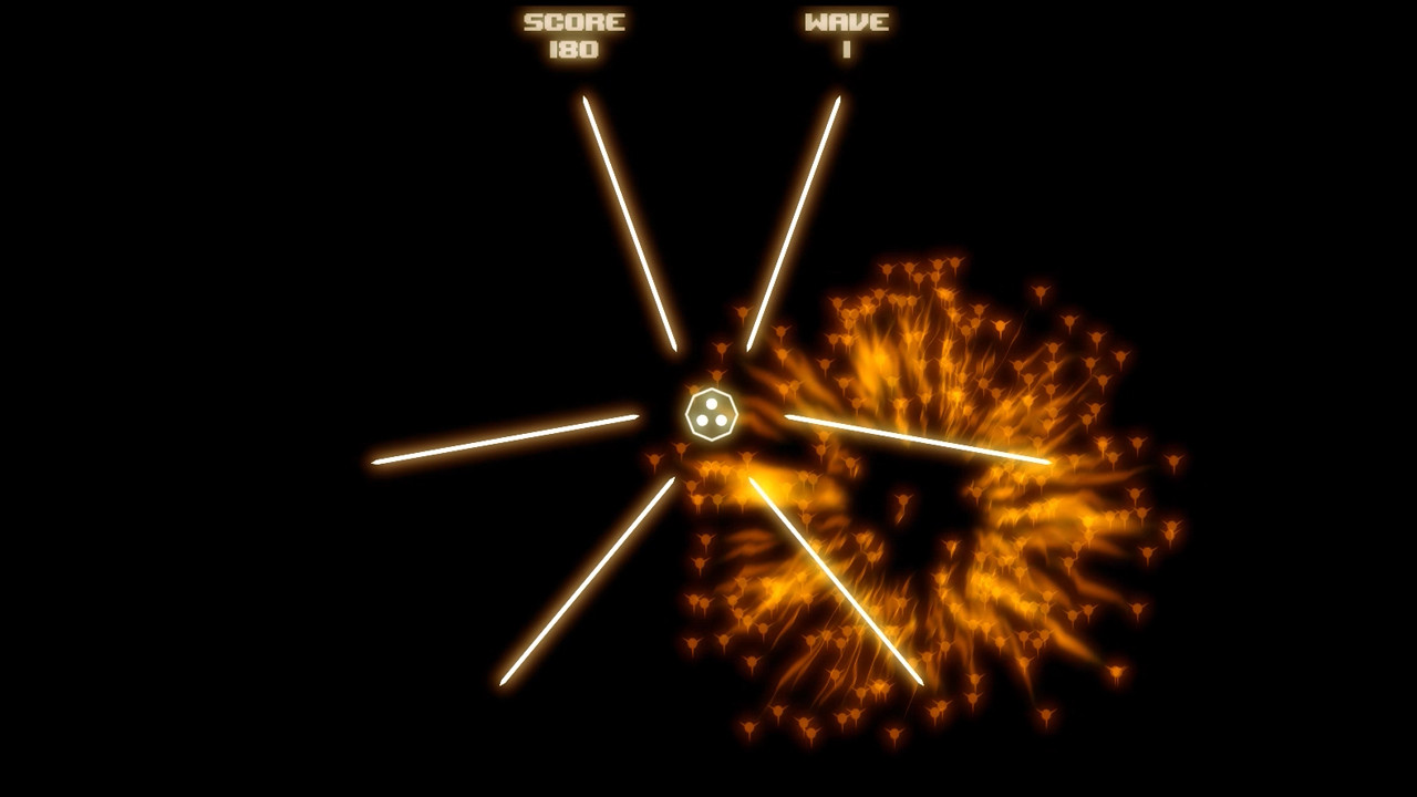 Clickey: The Velocity Click - кадр 5