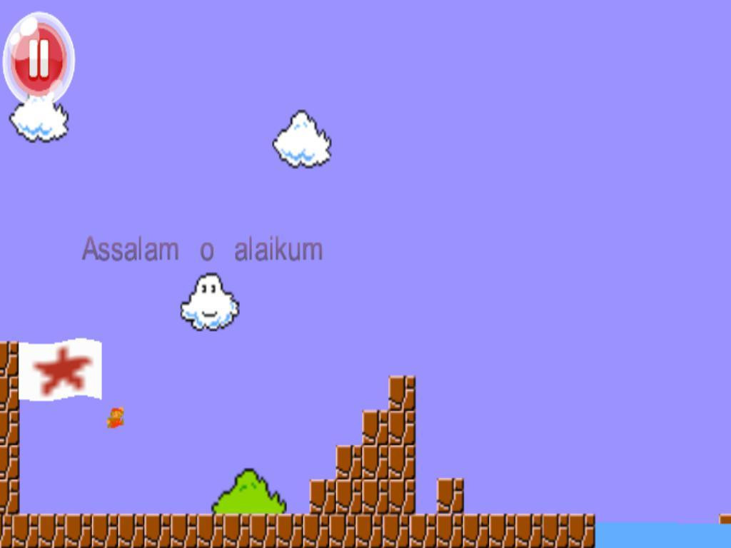 Mario Jump (itch) - кадр 3