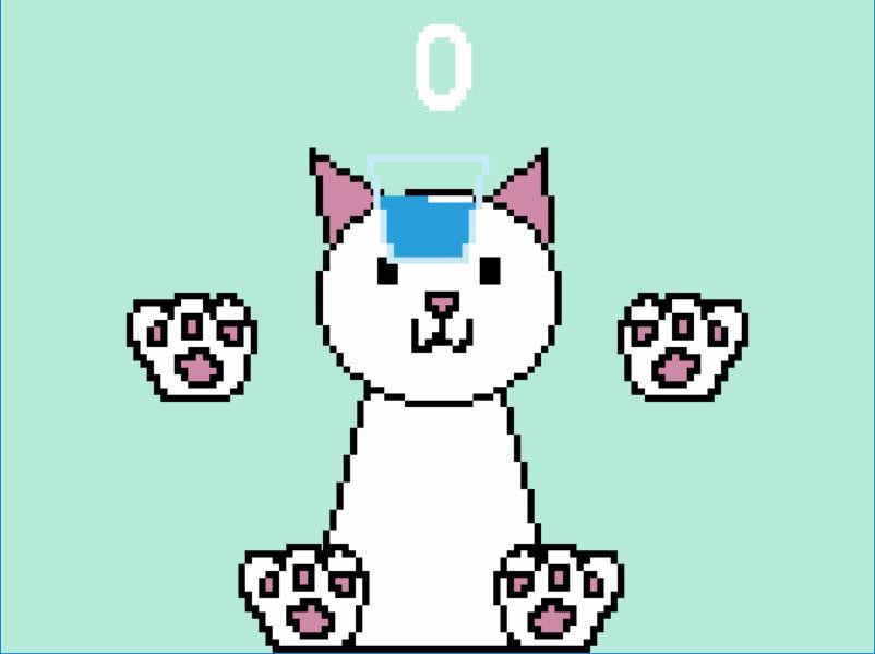 BopCat (itch) - кадр 4