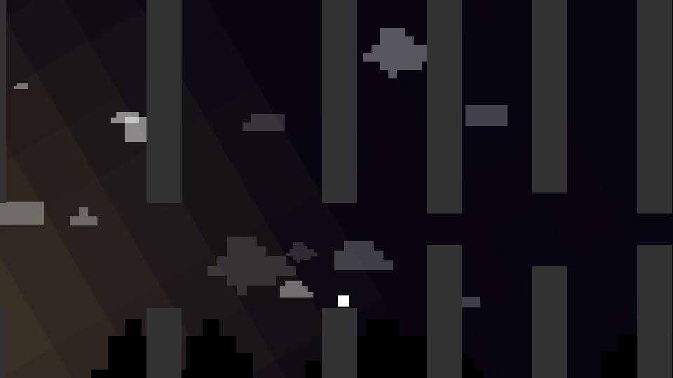 Choice Platformer (itch) - кадр 3