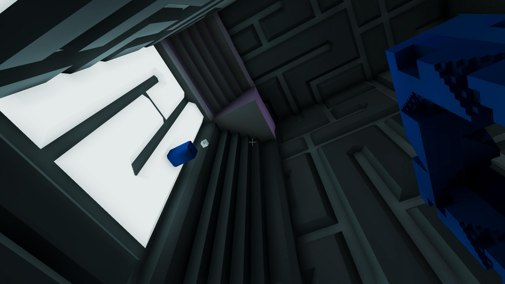 The Penrose Door (itch) - кадр 4