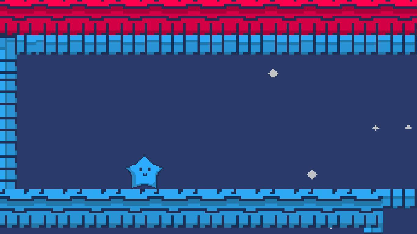 Star-Friends (itch) - кадр 3