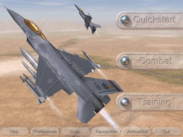 iF-16 - кадр 4