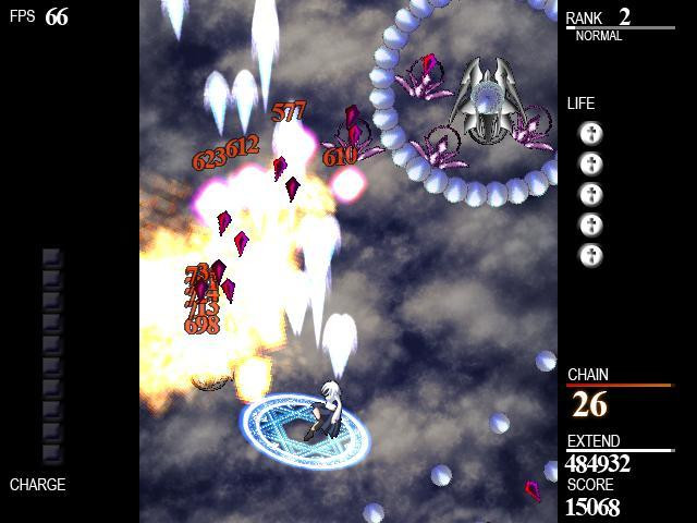The eXceed Collection - кадр 14
